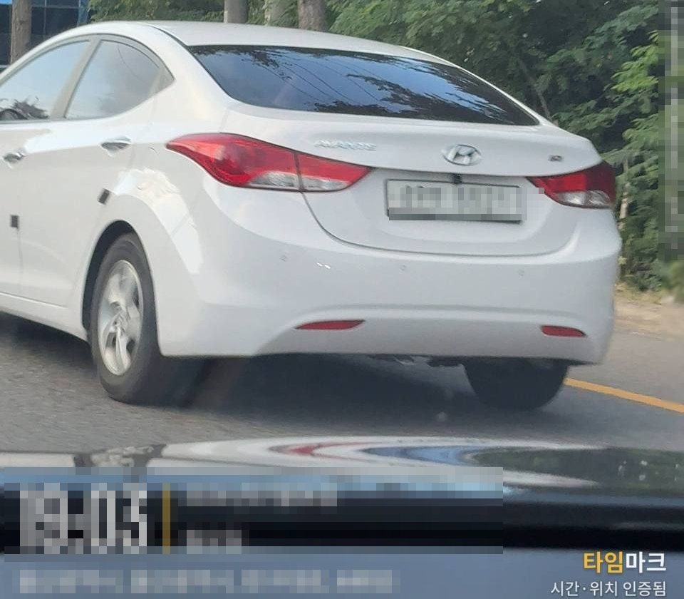 울산흥신소 이동·차량 정황 예시